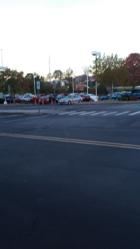 Toyota Dealer «Fred Anderson Toyota of Asheville», reviews and photos, 777 Brevard Rd, Asheville, NC 28806, USA