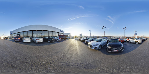 Hyundai Dealer «Antwerpen Hyundai - Catonsville», reviews and photos, 6440 Baltimore National Pike, Catonsville, MD 21228, USA