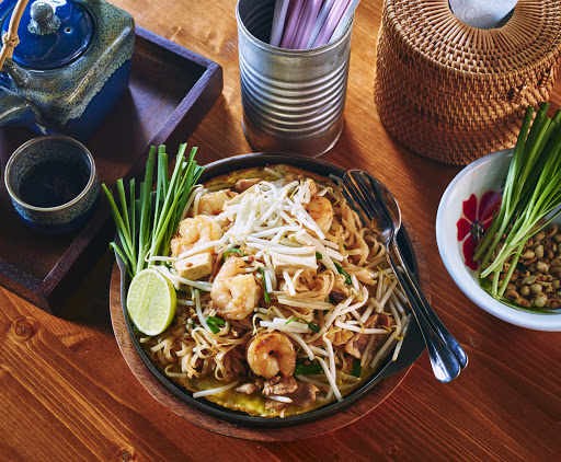 SOI 39 - Thai Street Food