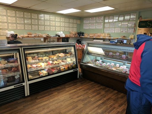 Butcher Shop «Sausage Shop», reviews and photos, 1015 W Prince Rd # 141, Tucson, AZ 85705, USA