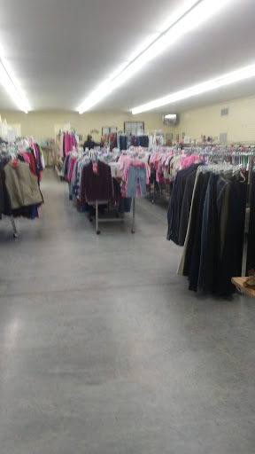 St. Vincent de Paul Thrift Store