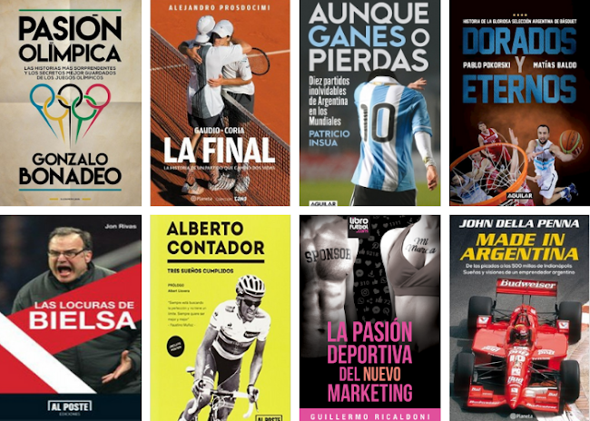 Opiniones de Más que pelotas - Librería en Quito - Librería