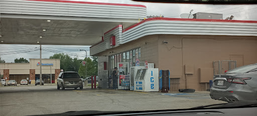 Convenience Store «Speedway», reviews and photos, 1225 W McClain Ave, Scottsburg, IN 47170, USA