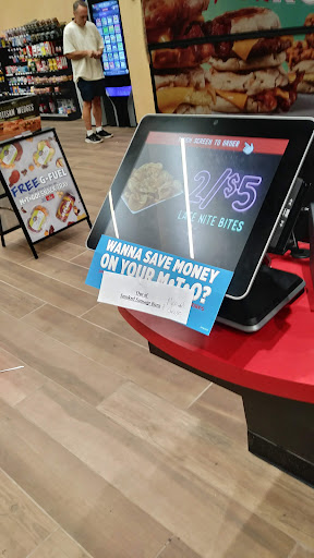 Convenience Store «Sheetz», reviews and photos, 3954 William Penn Hwy, Monroeville, PA 15146, USA