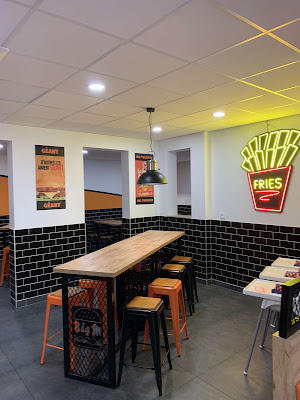 Big M à Thionville