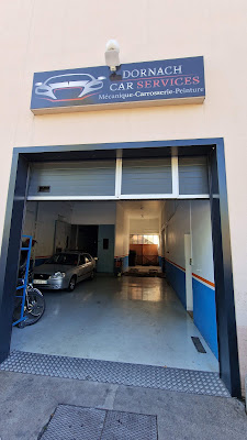 DORNACH CAR SERVICES à Mulhouse