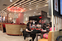 Atmosphère du Restaurant KFC Strasbourg Rivetoile - n°3