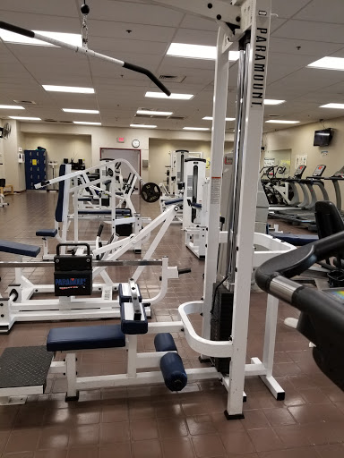 Community Center «Desert Breeze Community Center», reviews and photos, 8275 Spring Mountain Rd, Las Vegas, NV 89117, USA