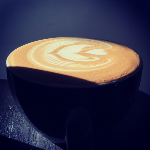 Coffee Shop «Literati Coffee», reviews and photos, 204 S 4th Ave, Ann Arbor, MI 48104, USA