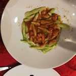 Photo n°2 de l'avis de Alberto.a fait le 14/02/2018 à 21:34 sur le  Sforketta Pizzeria à San Giorgio di Piano