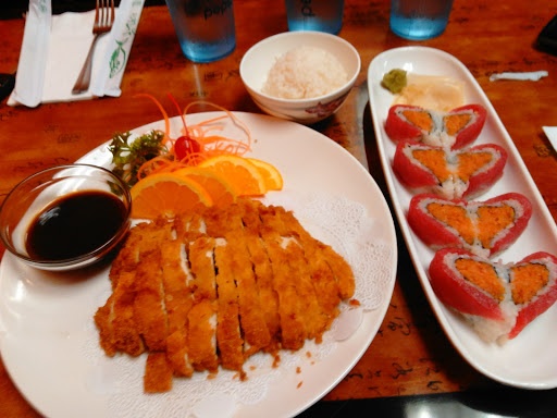 YAMA Sushi image 8