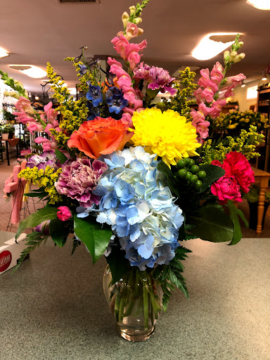 Florist «Cape Winds Florist», reviews and photos, 860 Broadway, Cape May, NJ 08204, USA