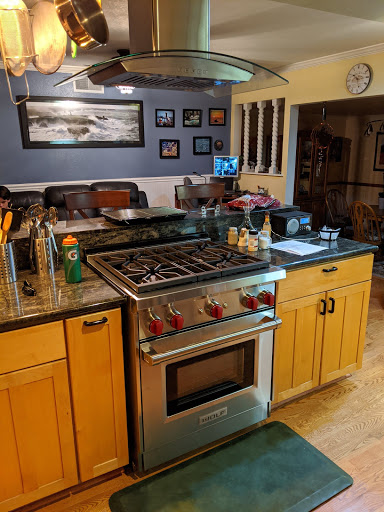 Appliance Store «Airport Home Appliance», reviews and photos, 966 S Bascom Ave, San Jose, CA 95128, USA