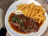 Steak du Restaurant français Le Lord à Nevers - n°11