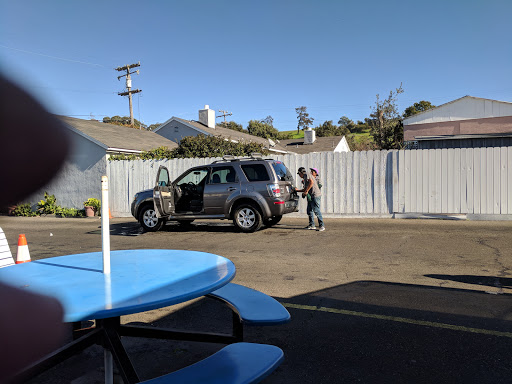 San Leandro Car Wash & Detail en San Leandro