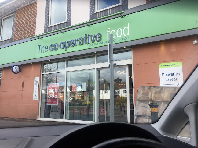 The Co-Operative Food - Oxford