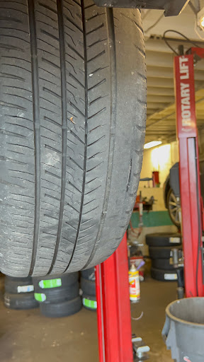 Tire Shop «Discount Tire Store - Ocala, FL», reviews and photos, 2701 SW College Rd #800, Ocala, FL 34474, USA