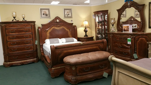 Furniture Store «Raymour & Flanigan Furniture and Mattress Store», reviews and photos, 220 Reynolds Rd, Johnson City, NY 13790, USA