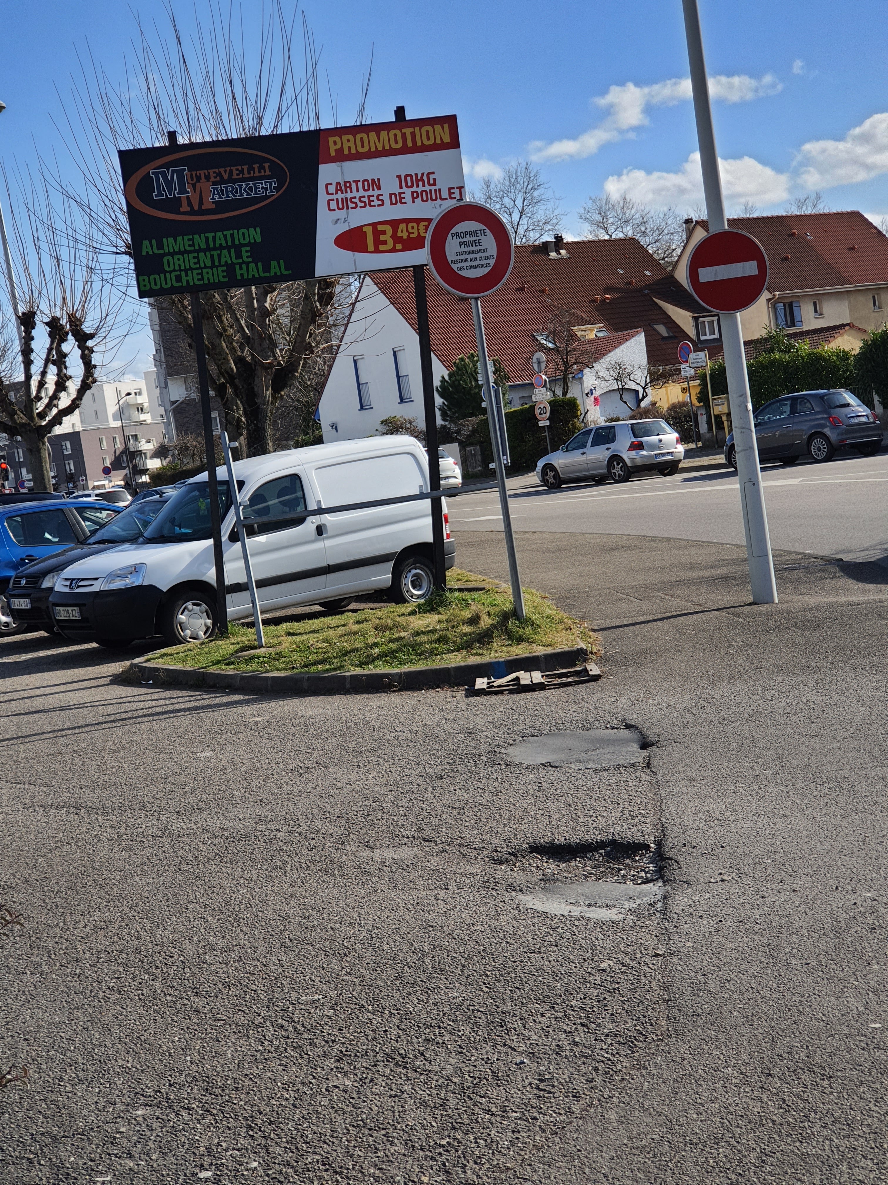 Photo n° 1 de l'avis de Ionut.i fait le 19/02/2022 à 13:49
