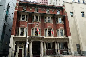 The National Club image