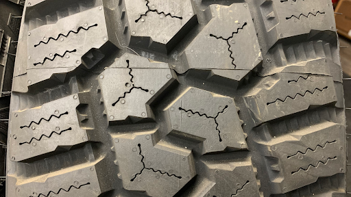 Tire Shop «Tire King of Falcon», reviews and photos, 8345 Blue Gill Dr, Peyton, CO 80831, USA