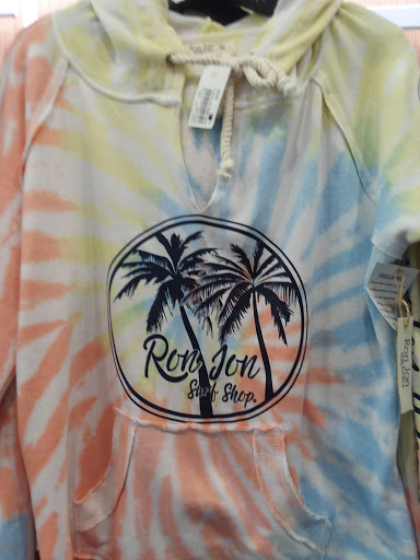 Clothing Store «Ron Jon Surf Shop», reviews and photos, 377 Mandalay Ave, Clearwater Beach, FL 33767, USA