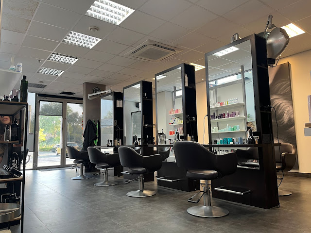 Hair & Looks - Kapper Groningen Lewenborg ✂