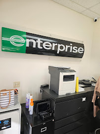 Enterprise Rent-A-Car - Photo 9 - Car repair in Sebastian, FL, Palm Bay