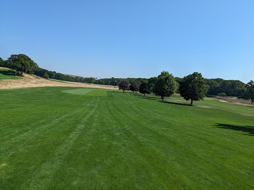 Golf Course «Bethpage Black Course», reviews and photos, 99 Quaker Meeting House Rd, Farmingdale, NY 11735, USA