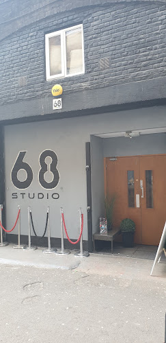 Reviews of Studio 68 in London - Dance school
