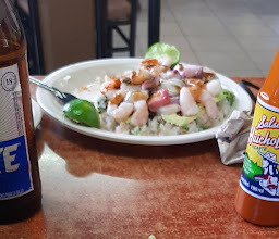 Marisquería El Güero photo