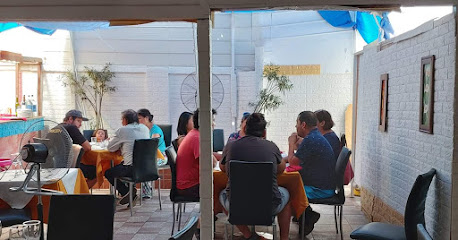 Restaurante Turístico Puerto Peruano Los Andes
