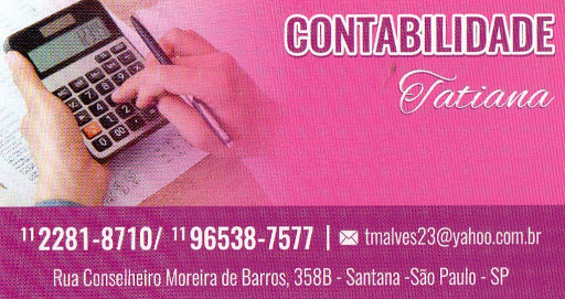 Logo da empresa - Contabilidade Exata