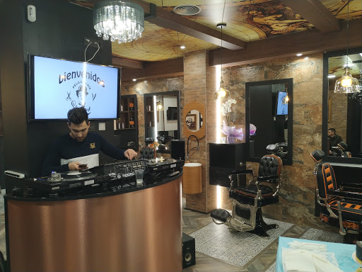 Peluquería Slimane en Zaragoza, Zaragoza