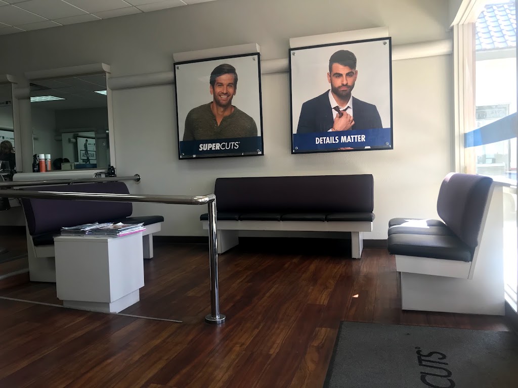 Supercuts 92780