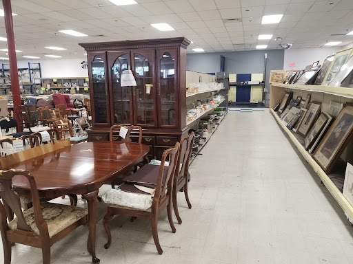Hardware Store «Habitat for Humanity ReStore», reviews and photos, 4044 Taylorsville Rd, Louisville, KY 40220, USA