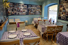 Restaurant Can Carlus Tossa de Mar