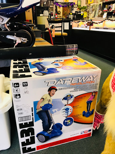 Pawn Shop «Liberty Pawn II», reviews and photos, 3800 Holland Rd # 101, Virginia Beach, VA 23452, USA