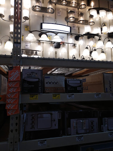 Home Improvement Store «The Home Depot», reviews and photos, 5814 Bridge St, East Syracuse, NY 13057, USA