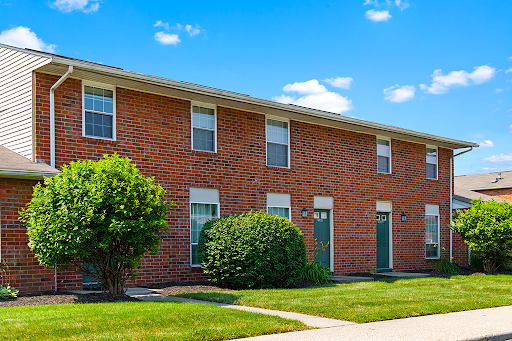 Windsor Park Apartments