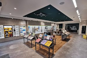 Opticien COUDEKERQUE Générale d'Optique