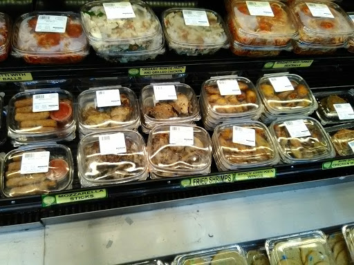 Gourmet Grocery Store «Garden Gourmet Market», reviews and photos, 5665 Broadway, Bronx, NY 10463, USA