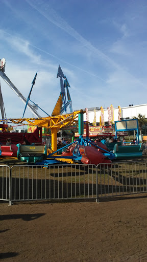 Tourist Attraction «Myrtle Beach Speedway», reviews and photos, 455 Hospitality Ln, Myrtle Beach, SC 29579, USA