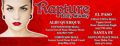 Explore uicideboy tattoo ideas, creative tattoo ideas in Albuquerque, available at Rapture Body Piercing & Jewelry Coronado Mall