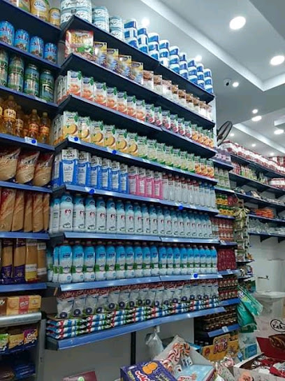 دكان مختار