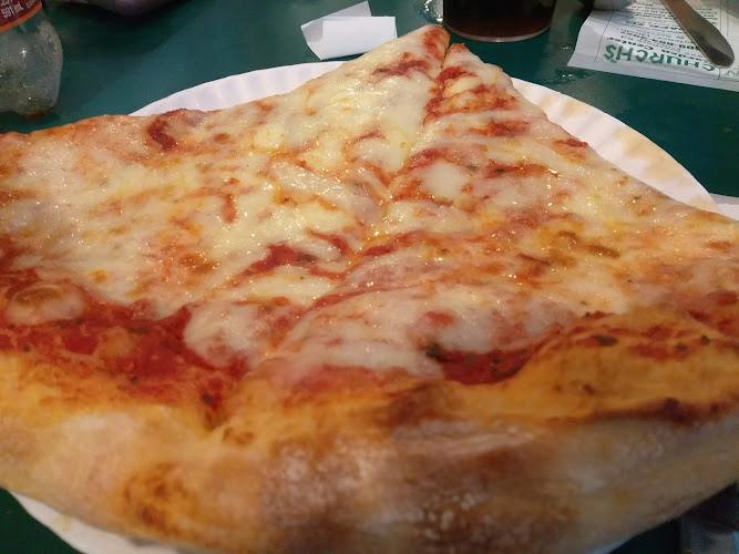 #1 best pizza place in Cape May - Erma Deli & Pizzeria