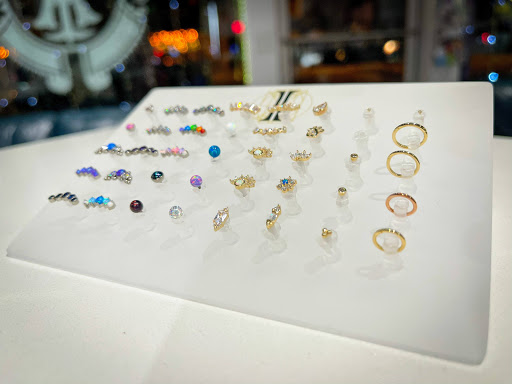 Tattoo Shop «Ink Addiction», reviews and photos, 2028 E Oakland Park Blvd, Fort Lauderdale, FL 33306, USA