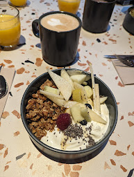 Photo n°14 de Miam et compagnie à Bagnères-de-Bigorre ()