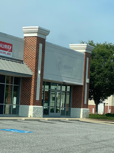 Cell Phone Store «AT&T», reviews and photos, 7340 Forest Hill Ave, Richmond, VA 23225, USA