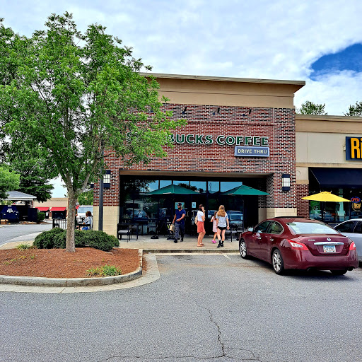 Coffee Shop «Starbucks», reviews and photos, 745 Chastain Rd NW, Kennesaw, GA 30144, USA